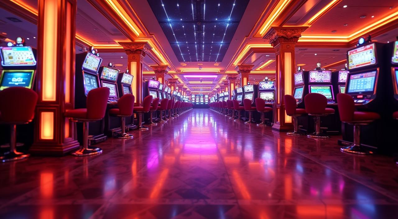 888sport Mystic Fortune